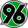 Hannover 96 Youth logo