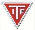 Tvaakers IF logo