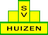 SV Huizen logo