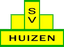 SV Huizen logo