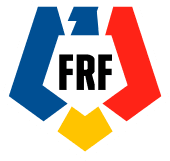 Romania U19 logo