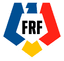 Romania U19 logo