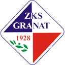 Granat Skarzysko-Kamienna logo - Skarzyskokamienna VS Lysica Bodzentyn Result