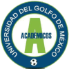 Universidad del Golfo de Mexico logo - Fc VS Universidad Del Golfo De Mexico Live Score Today