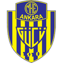Ankaragucu U19 logo - U VS Ankaragucu U Sport
