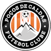 Pocos de Caldas FC logo - Fc VS Inter De Minas Live Score Today