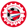 Znamya Truda logo - Reserves VS Znamya Truda Result Today