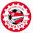 Znamya Truda logo