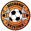 Mechanik Brzezina logo