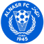 Al-Nasr Dubai logo