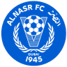 Al-Nasr Dubai logo