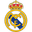 Real Madrid U19 logo