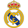 Real Madrid U19 logo