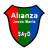 Alianza Jesus Maria logo