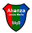 Alianza Jesus Maria logo