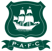 Plymouth Argyle logo