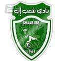 Shaab Ibb logo - Ibb VS Al Wehda Sanaa Sport