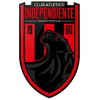 Atletico Independiente logo - Marathon VS Atletico Independiente Score Today