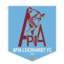 A.P.I.A. Leichhardt Tigers logo - Sharks VS Apia Leichhardt Tigers Score