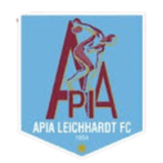 APIA Leichhardt Tigers logo