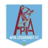 APIA Leichhardt Tigers logo