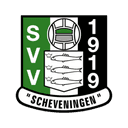 Scheveningen logo - Scheveningen VS Staphorst Result Today