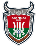 Xiangxi Team logo - Team VS Xiangxi Team Result