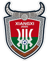 Xiangxi Team logo