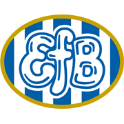 Esbjerg logo