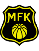 Moss U19 logo - U VS Moss U Score