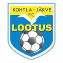 Lootus JK Jarve logo - Jarve VS Rae Spordikool Sport