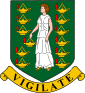 British Virgin Islands logo
