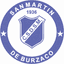San Martin Burzaco Reserves logo