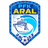 Karakalpakstan FA logo