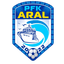 Karakalpakstan FA logo