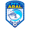 Karakalpakstan FA logo