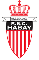 Habay la Neuve logo - Virton VS Habay La Neuve Live