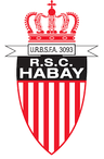 Habay la Neuve logo
