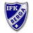 IFK Berga logo - Swe Cup 31954 Football Score