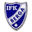 IFK Berga logo