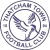 Thatcham Town logo - Cleeve VS Thatcham Town Result Today
