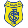 Singen logo