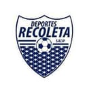 Deportes Recoleta(W) logo - W VS Deportes Recoletaw Live Score