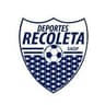 Deportes Recoleta(W) logo