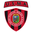 USM Alger U21 logo - U VS Es Setif U Result Today