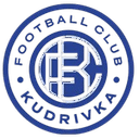 Kudrivka logo - Zorya VS Kudrivka Live