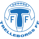 Trelleborg U21 logo - U VS Landskrona Bois U Sport