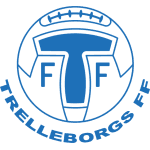 Trelleborg U21 logo