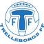 Trelleborg U21 logo