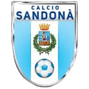Sandona 1922 logo - Salus VS Sandona Live Score